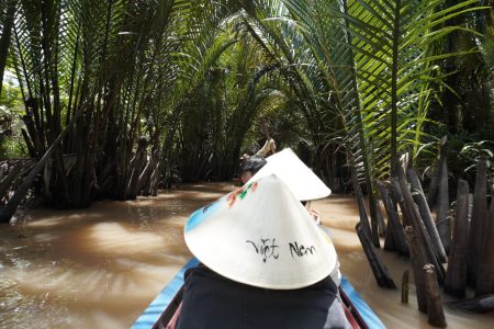 Mekong Delta 2 Days 1 night Experience the Vibrant
